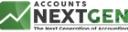 Accounts NextGen logo